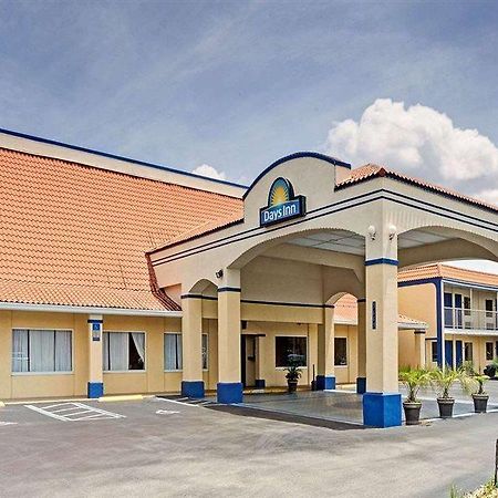 Days Inn By Wyndham Jacksonville South Memorial Hospital المظهر الخارجي الصورة